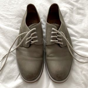 Clarks Casual Dress Shoe